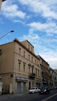 Saturno House Cagliari Center Hotel Exterior photo